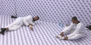 No Quarto Branco, Ricardo avalia desistência: "Tô no meu limite"