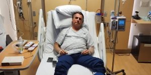 Bolsonaro: cirurgia autorizada, mas pedidos de domiciliar negados