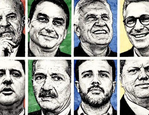 Arquivo/Conexão Política