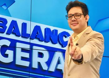 Jornalista Erlan Bastos morre aos 32 anos vítima de tuberculose peritoneal