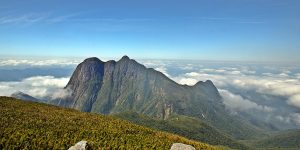 Pico Paraná