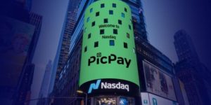 Fim da seca dos ipos: picpay toca sino e estreia na nasdaq com oferta de até us$ 500 milhões