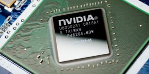 Nvidia NVDA NVDC34
