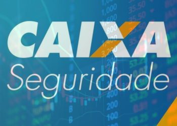 Caixa Seguridade CXSE3 Ações