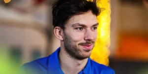 Gasly prevê início caótico no GP da Austrália em 2026