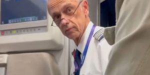 Latam demite piloto acusado de chefiar exploração sexual infantil