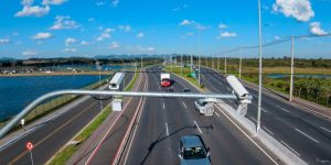 Muralha Digital auxilia na recuperação de 57 veículos pela Guarda Municipal de Pinhais