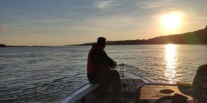 Piracema inicia restrição de pesca no Paraná