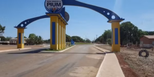 Divulgação/Prefeitura de Pium