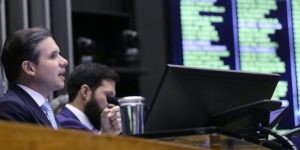 Câmara dos Deputados