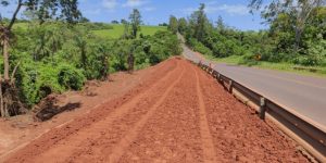 PR-082 Cidade Gaúcha