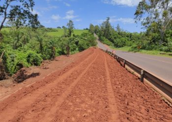 PR-082 Cidade Gaúcha