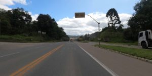 DER Rodovia dos Minérios