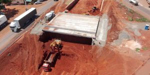 PR-445 Viaduto de Lerroville