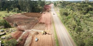 DER Turvo e Palmeirinha