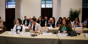 Prefeita Nina Singer