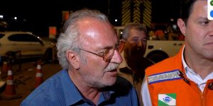 Reestruturação em Rio Bonito do Iguaçu: prefeito clama por apoio