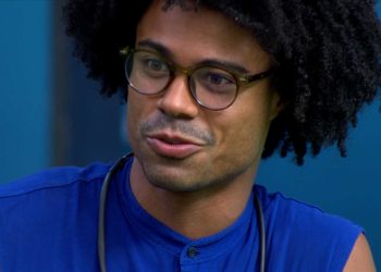 Breno apazigua ânimos e declara carinho a Gabriela no BBB 26