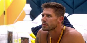 Jonas Sulzbach ativa Central do Líder e levanta dúvida sobre Cowboy