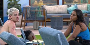 Análise dos grupos do BBB 26 e críticas de Chaiany sobre Pipocas