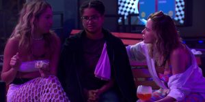 Samira comenta sobre viralização de Chaiany fora do BBB 26