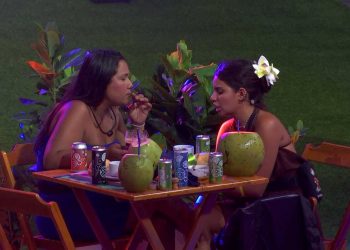 Chaiany critica comportamento de Alberto Cowboy no BBB 26