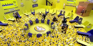 Prova do líder de resistência do BBB 26 ultrapassa 18 horas de duração