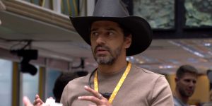 cartola bbb destaca pontuação dos selecionados pelo líder para o vip