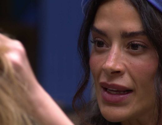 Aline Campos confronta Ana Paula Renault sobre olhar e comunicação no BBB 26