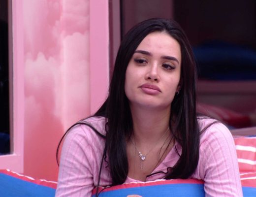 Jordana analisa o comportamento de Milena e a irritação crescente no BBB 26