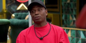 Edilson reforça necessidade de aproximação entre brothers no BBB 26