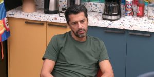 Comportamento de Pedro preocupa brothers no BBB 26 e gera alerta