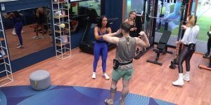 Maxiane critica atitude na xepa do BBB 26 e pede mais respeito