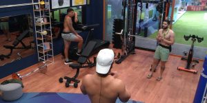 Marcelo evita revelar grupos no BBB 26 e pede cautela