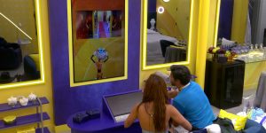 Anitta comenta sobre reconhecimento facial no BBB 26 após show