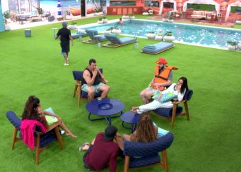 Sol Vega comenta ceder camas no Quarto Branco e Babu Santana destaca jogo individual