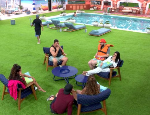 Sol Vega comenta ceder camas no Quarto Branco e Babu Santana destaca jogo individual