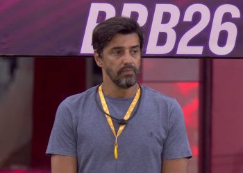 Alberto Cowboy revela no Sincerão do BBB 26 que não quer Milena como campeã