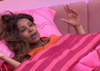 Sol Vega fala sobre desilusão com Babu Santana no BBB 26