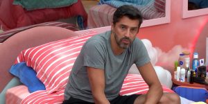 Alberto Cowboy critica Gabriela: 'Você só pensa em você'