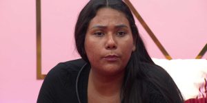 Chaiany pede que brothers não falem de Gabriela no BBB 26