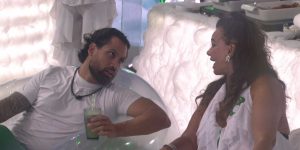 Brigido critica compra de conflitos no BBB 26 e afirma: "O palco é meu"