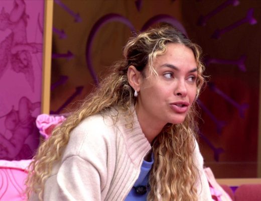 Sarah Andrade e Sol Vega criticam jogo confortável de Babu Santana no BBB 26