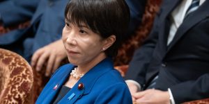 Reprodução/Tomohiro Ohsumi/Getty Images