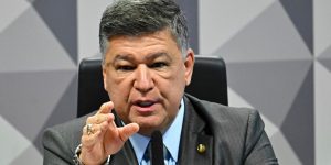 CPMI do INSS: Confusão e fraudes marcam votação sobre Lulinha