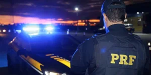 Pedestre morre após atropelamento na BR-277