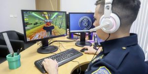 Ricardo Marajó/SMCS