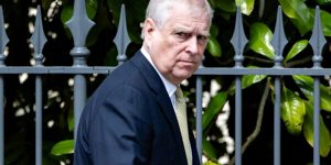 Reino Unido aprova divulgação de documentos sobre Andrew