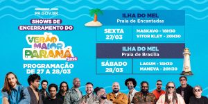 Foto: Governo do Paraná