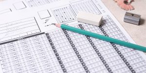 public-examination-preparation-concept